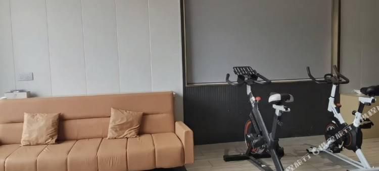 格丽酒店(青岛正阳中路家佳源店)图片