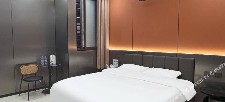慢生活·假日智选酒店图片