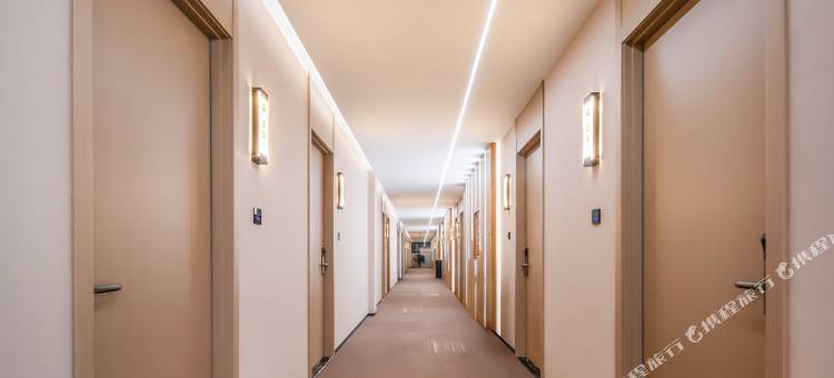 厚木电竞酒店(睢阳万达店)图片