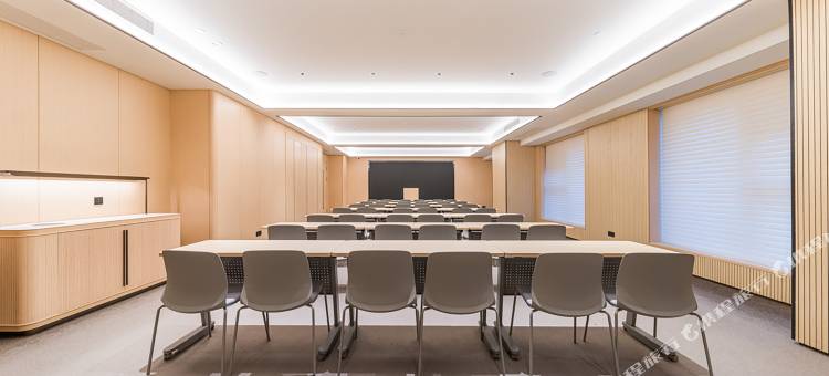 全季酒店(十堰市政府环球港店)图片