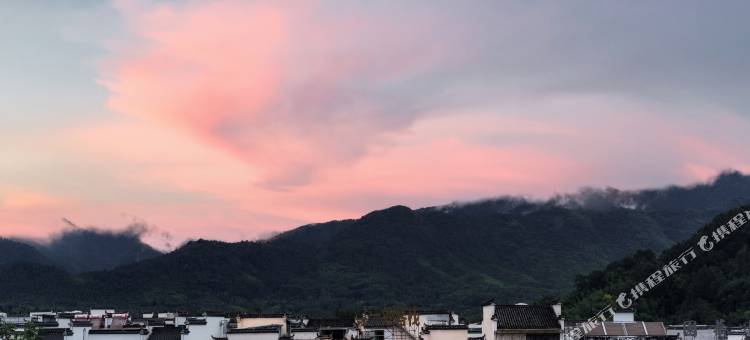 山有扶苏民宿(宏村景区店)图片