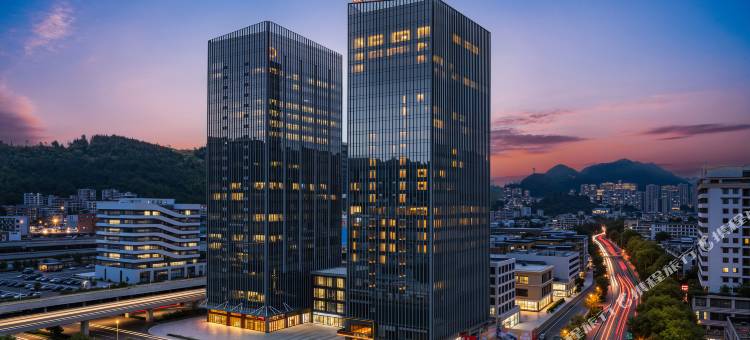 桔子酒店(六盘水高铁站人民广场店)图片