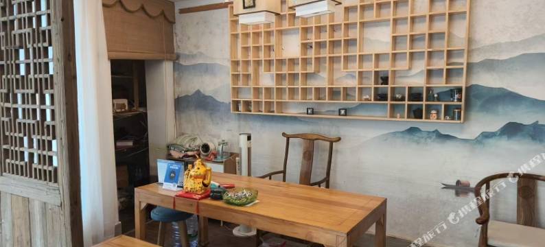 景德镇巷子里青旅(陶阳里御窑景区店)图片