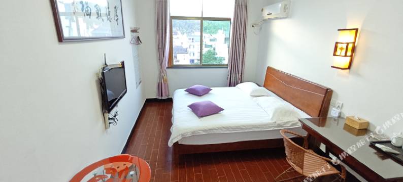 忆江南行摄之家民宿图片