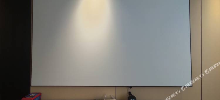 六枝特区阳光酒店图片