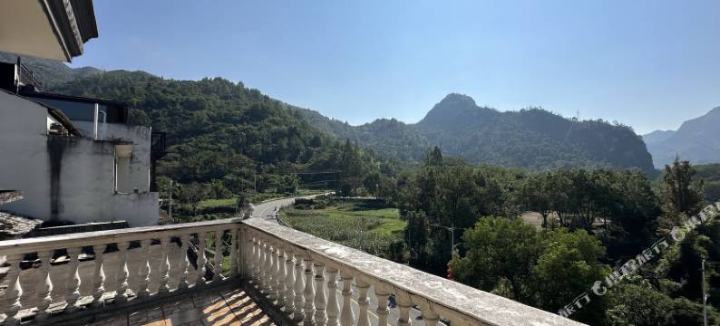 永嘉江畔民宿图片