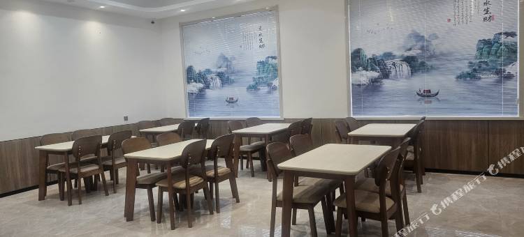 逸家酒店(东京城客运站店)图片