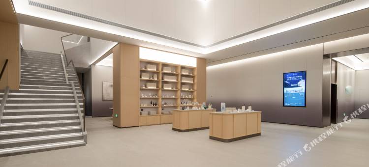 全季酒店(合肥天鹅湖万象城店)图片