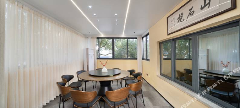 武夷山闲识民宿图片