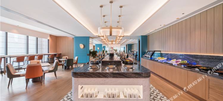 厦门集美软件园美仑酒店图片