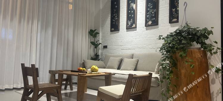 黄姚古镇水云间民宿(古镇古戏台店)图片