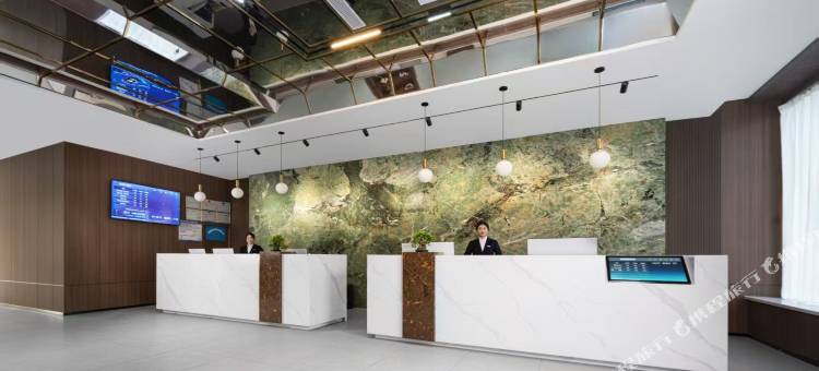 美丽豪酒店(喀什古城景区团结路美食街店)图片