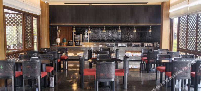 蚌埠固镇戎马归来酒店图片