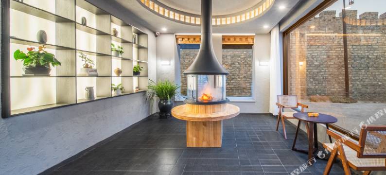 松潘夏尔巴·辛饶酒店(松州古城店)图片