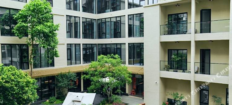 关于美宿(潮州古城牌坊街店)图片