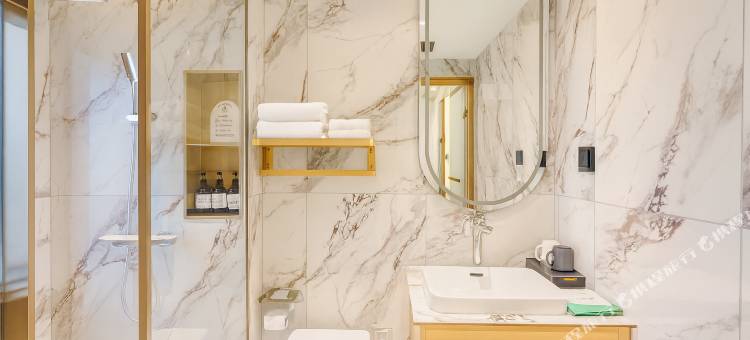 岷县皇馨酒店图片