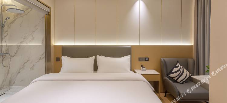 岷县皇馨酒店图片