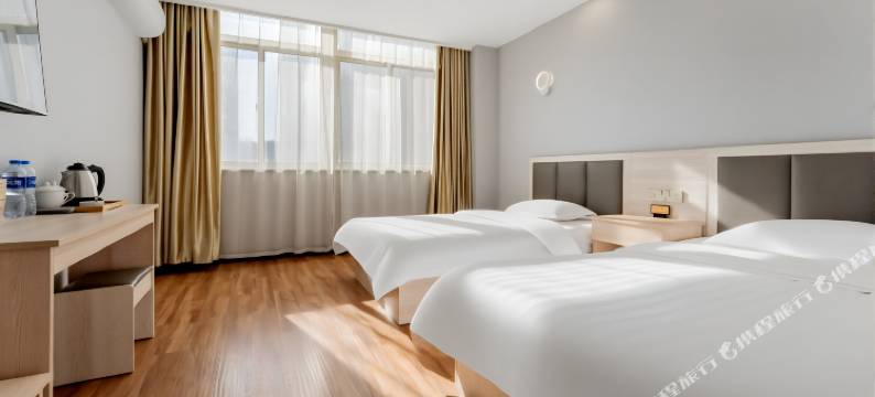 承德裘翠楼宾馆(避暑山庄店)图片