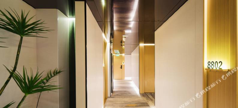 云娱电竞酒店(龙泉驿吾悦广场店)图片