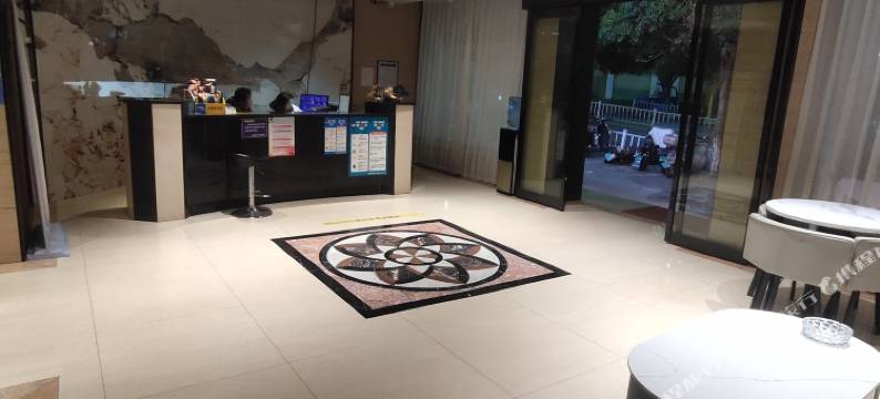 通道东诚大酒店图片