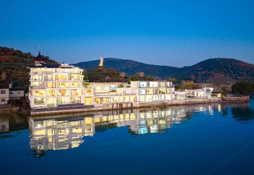 Hong Boutique HostelHotel Overview