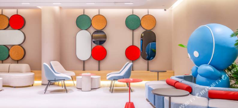 如家酒店·neo(天津滨海第七大街店)图片