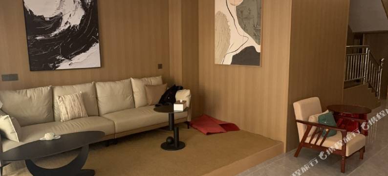 一禾云漫民宿(博鳌海的故事店)图片