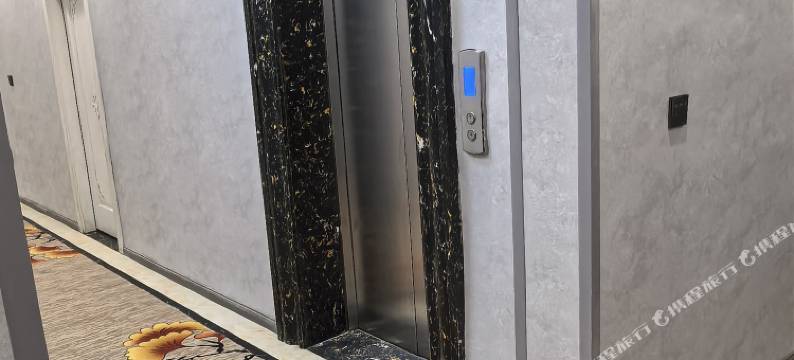 香格里拉亿鑫商务酒店图片