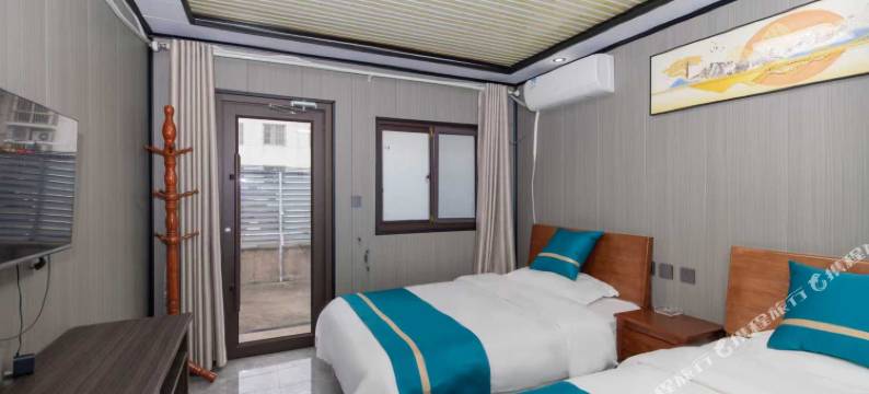 沭阳凯达宾馆(马厂镇店)图片