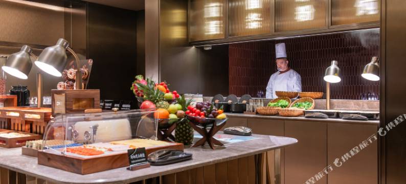 无锡梅里古镇桔子水晶酒店图片