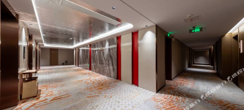 浩枫温德姆酒店(中山古镇国贸店)图片