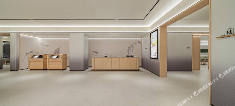 全季酒店(西安十里铺店)图片