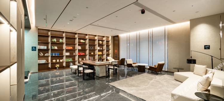 星程酒店(桂林高新万达广场店)图片