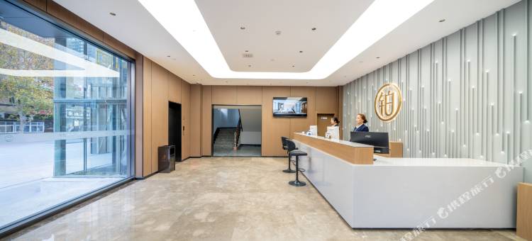 咸阳铂曼酒店(世纪大道店)图片