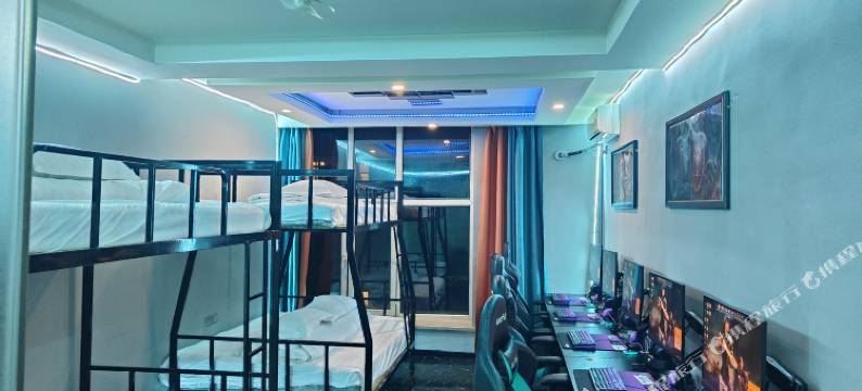 OYO牡丹江翡翠快捷宾馆图片