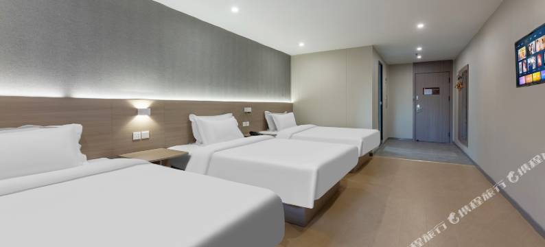 7天优品酒店(石家庄正定古城隆兴寺店)图片