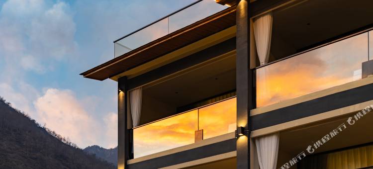 木林森·林昭熹温泉民宿图片