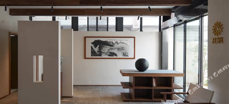 花筑.鲤遇璞舍(泉州西街开元寺店)图片