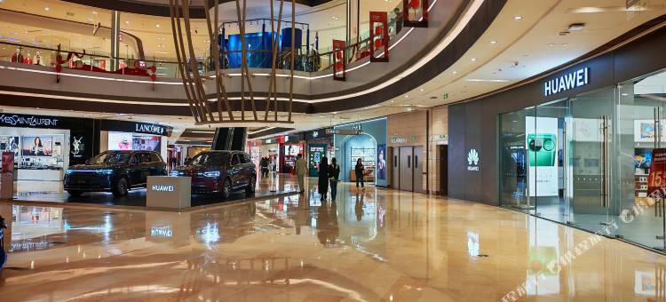 厦门漫栖公寓(宝龙一城岭兜地铁站店)图片