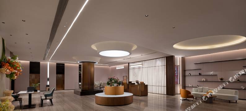 丽呈铂锐酒店(汕头万象城龙眼南路美食街店)图片