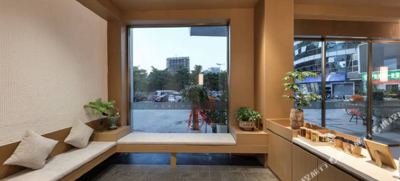 城市星辰酒店(沙县小吃文化城店)图片