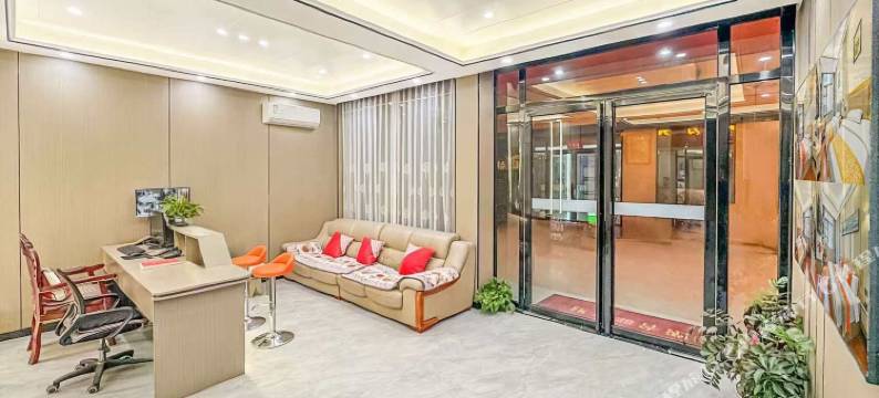 京港商务宾馆(南昌昌北机场店)图片