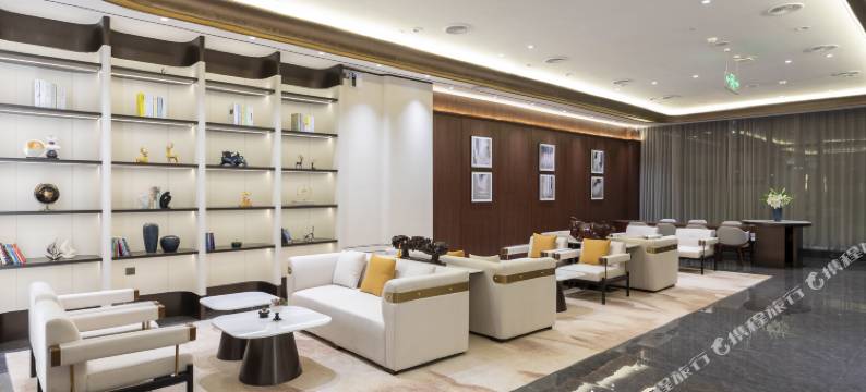 十堰京东路戴斯温德姆酒店图片