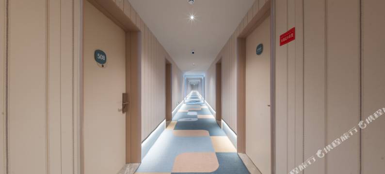 汉庭酒店(阿勒泰五百里风情街店)图片