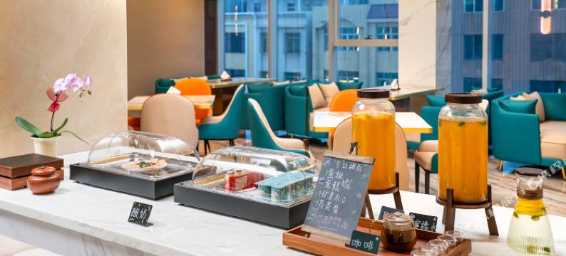 茂名化州雅致酒店图片