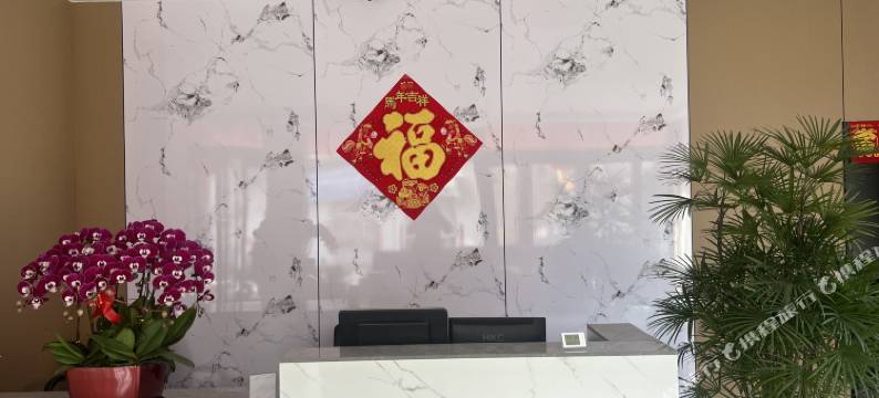 云景酒店图片