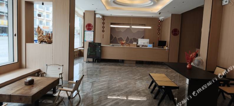镜子山酒店(阳朔印象刘三姐店)图片