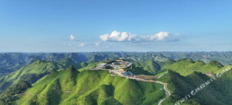 优阁·酒店(南丹汽车总站店)图片