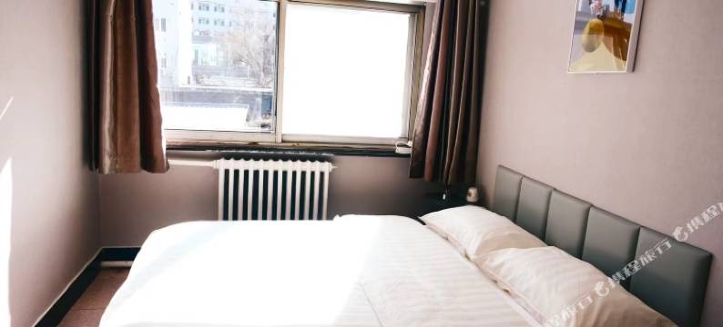 滦平龙泉旅馆图片