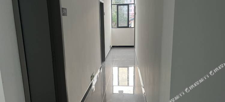 云上民俗酒店图片